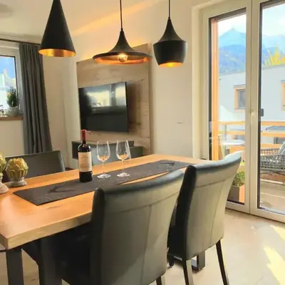 Ferienwohnung Berglounge in Garmisch-Partenkirchen