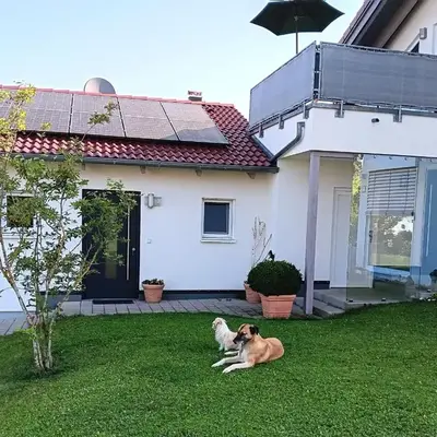 Ferienwohnung IDA