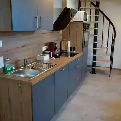 Haus Allgäu Wohnung Schwabennestle