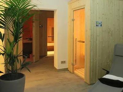 Grundriss der Unterkunft Gästehaus am Reisberg