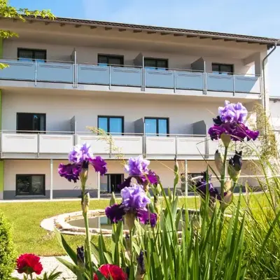 Gästehaus am Reisberg