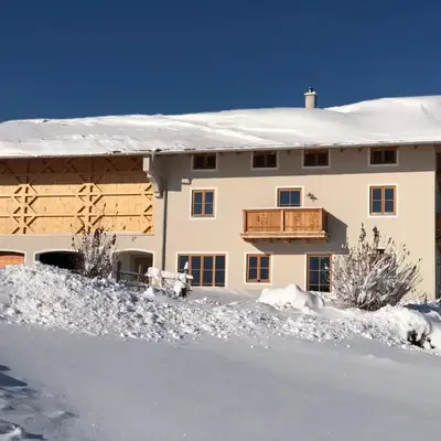 Ferienwohnung Thalhammer