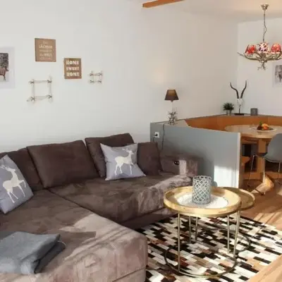 Ferienhaus Nr 19