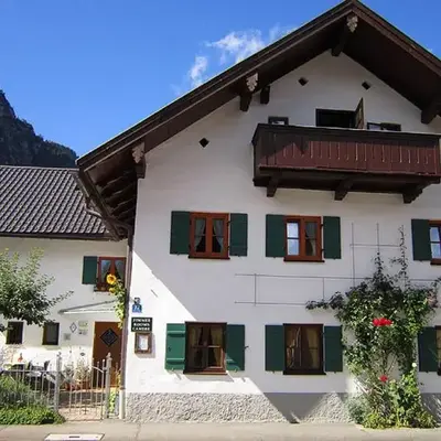 Gästehaus Unruh