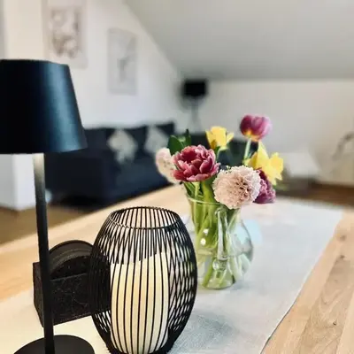 Ferienwohnung zum Kalmbach
