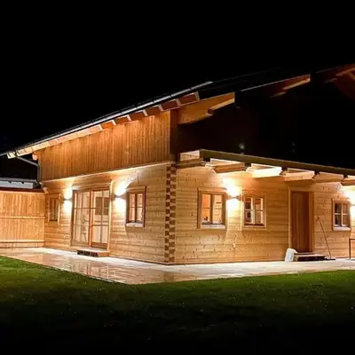 Ferienhaus Seerose