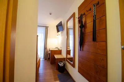 TV/Unterhaltungsangebot in der Unterkunft s`Wirtshaus Hotel & Restaurant