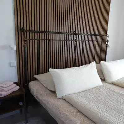 Ferienwohnung am Pilsensee