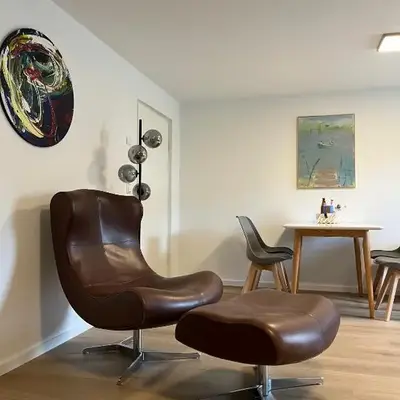 ammersee apARTment Dießen