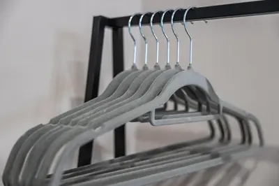 Grundriss der Unterkunft kalm stay - a design Aparthotel