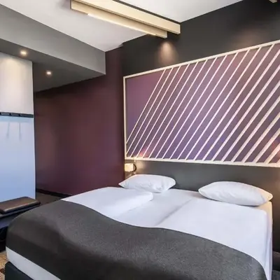 B&B Hotel München-Trudering