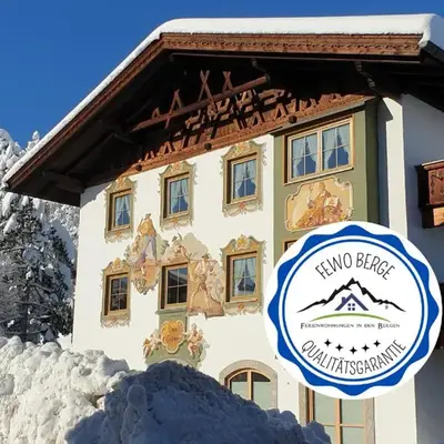 Haus Sabine