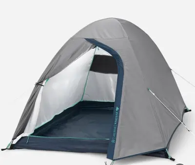 Grundriss der Unterkunft Oktoberfest Party Camping
