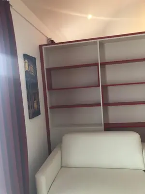 Ein Bett oder Betten in einem Zimmer der Unterkunft Baumann Suiten