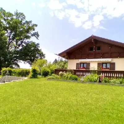 Ferienhaus Axmann
