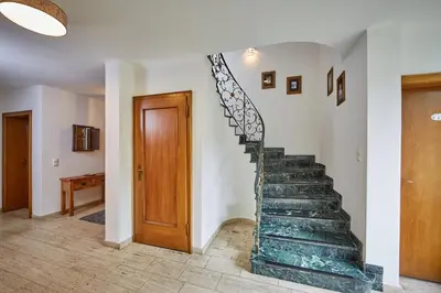 Grundriss der Unterkunft Villa Bruni
