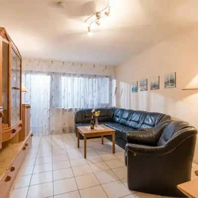 Chiemgau Comfort D4 Ferienwohnanlage Oberaudorf mit Hallenbad und Sauna