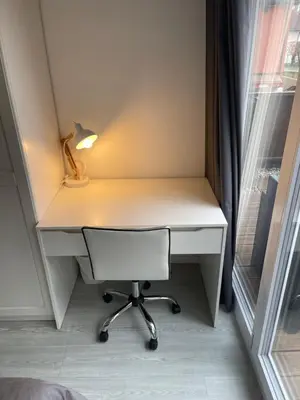 Grundriss der Unterkunft Amt11 - Relax / family / home-office