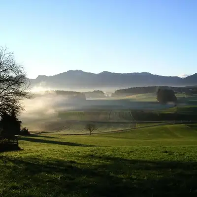 Ferienwohnungen Maderhof