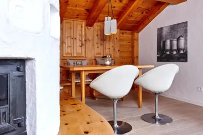 Grundriss der Unterkunft Livingroom