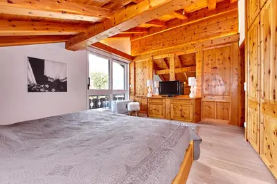 TV/Unterhaltungsangebot in der Unterkunft Livingroom