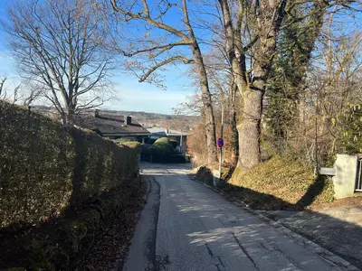 Grundriss der Unterkunft LIBORIA I Villa mit Seeblick 10min vom See