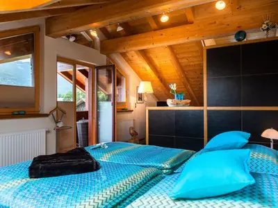 Grundriss der Unterkunft Holiday apartment Zugspitzblick-Riedel