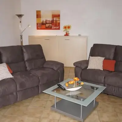 Ferienwohnung Ampergarten