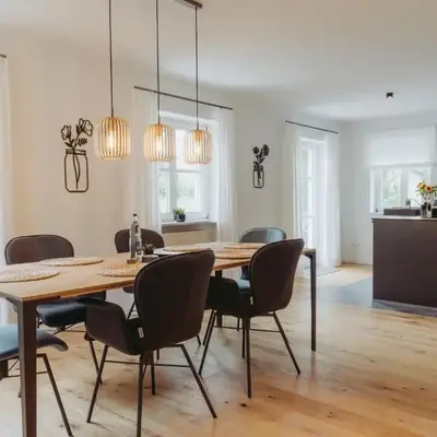 Ferienhaus Goldstück im Allgäu