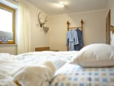 Grundriss der Unterkunft Pleasant apartment in Kirchberg im Wald