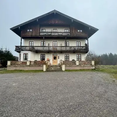Pension Huber