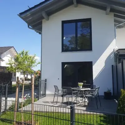 Appartement an der alten Linde
