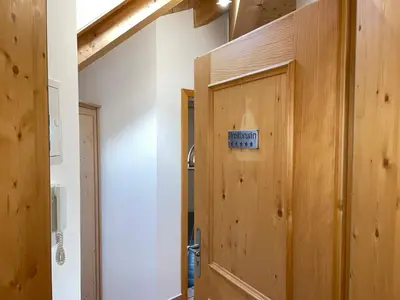 Grundriss der Unterkunft See Cafe Toni