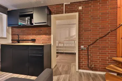 Grundriss der Unterkunft Ferienwohnung nahe A8 Augsburg München Ulm - Stillblick