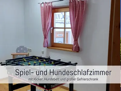 Grundriss der Unterkunft Ferienhaus BirkenOASE - Sauna- Terrasse-drei Schlafzimmer