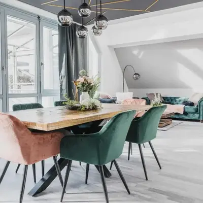 Luxury 4 Bedroom Apartment/Therme Erding/Parking