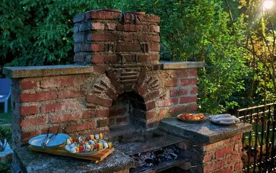 Essen in der Ferienwohnung oder in der Nähe