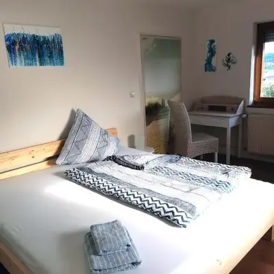 InnBlick Ferienwohnungen