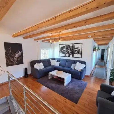 Ferienwohnung Ambiente