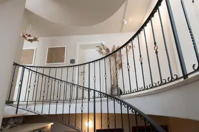 Grundriss der Unterkunft Gästehaus Nigglhof