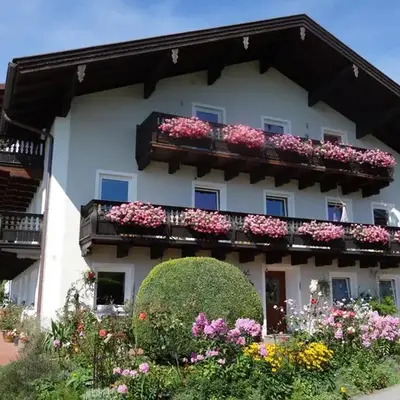 Gästehaus Nigglhof