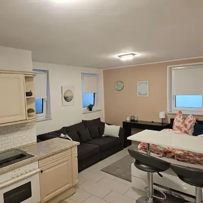 Schönes Apartment in München