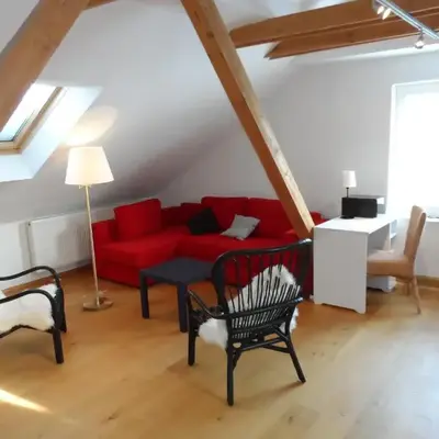 Ferien im Feuerwehrhaus