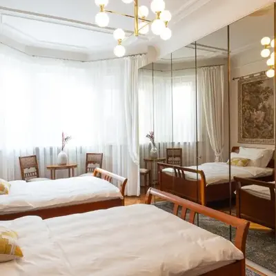 NEU - 4 Zimmer