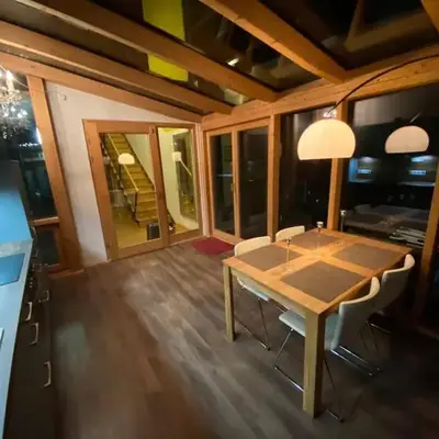 Hopfenwohnung 1