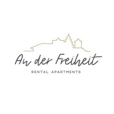 Grundriss der Unterkunft Apartments an der Freiheit