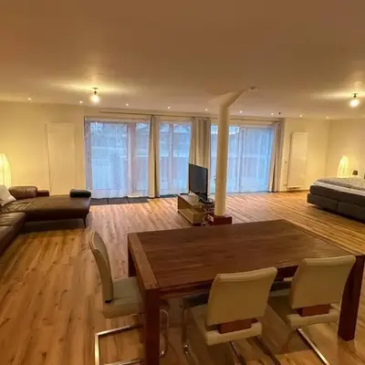 Hopfenwohnung 2