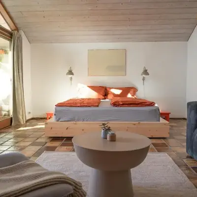 Pura Apartments