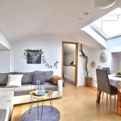 Bezaubernde Ferienwohnung nahe des Kloster Andechs