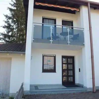 Ferienwohnung Jersemann